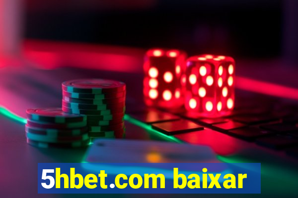 5hbet.com baixar